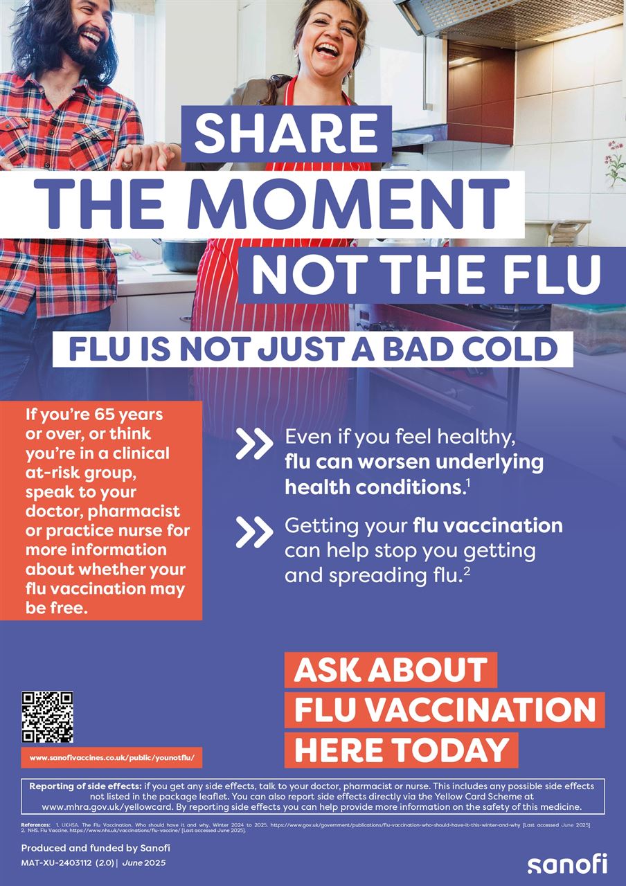 flu