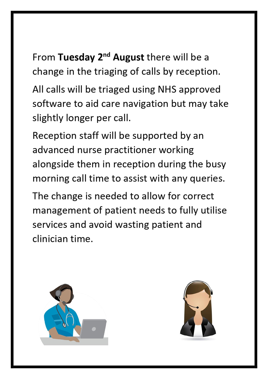 Triage.changes  