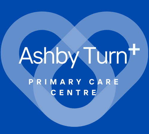 Ashby Turn Medical Centre Logo